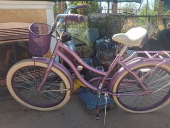 Puffy 24 nel lusso cruiser