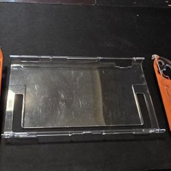 Switch 2 Grips Cases