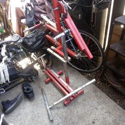 Bike Size By BiciSupply