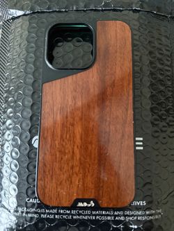 Mous IPhone 13 Pro Case