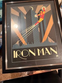 Iron Man