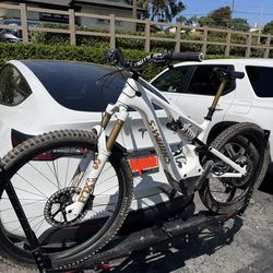 2023 Specialized Turbo Levo S-Works S4