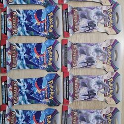 Pokémon Paldea Evolved