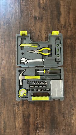 HOME TOOL SET