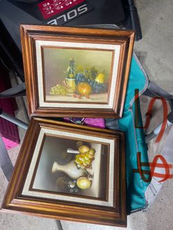 Household Items