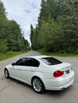 2011 BMW 328i