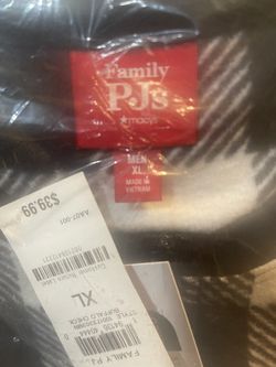 Pjs