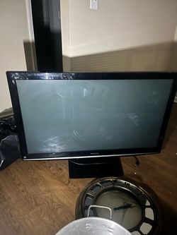 45 inch panasonic tv