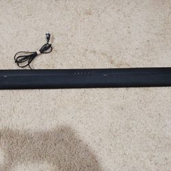 Polk Cigna S2 Bluetooth Soundbar