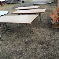 Tables