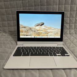 Lenovo Chromebook C330
