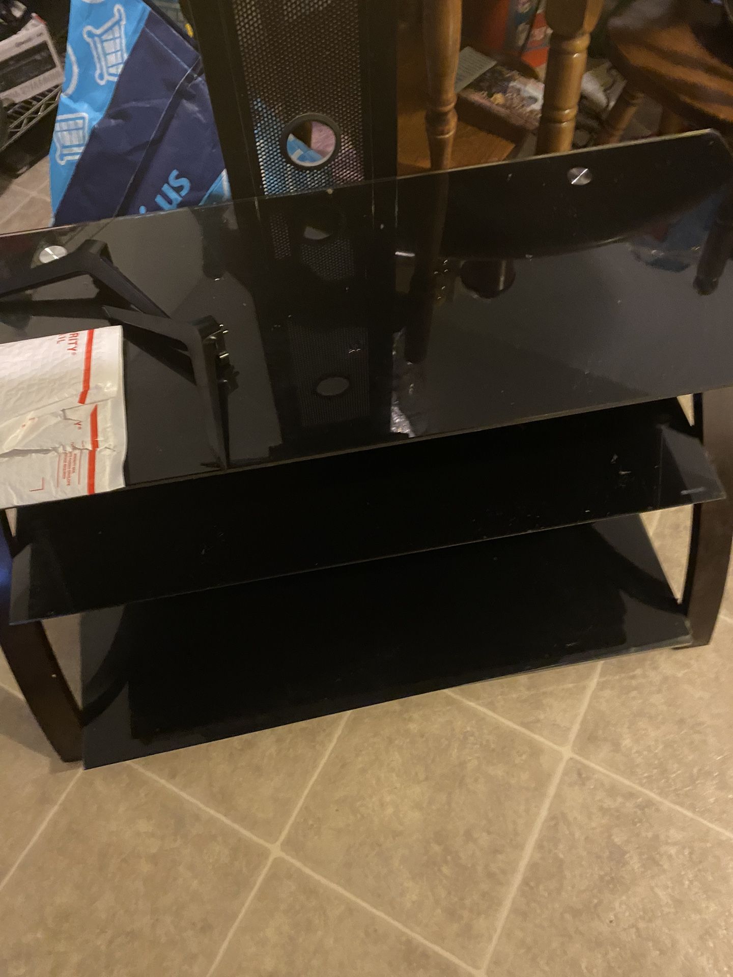 Tv With Tv Stand