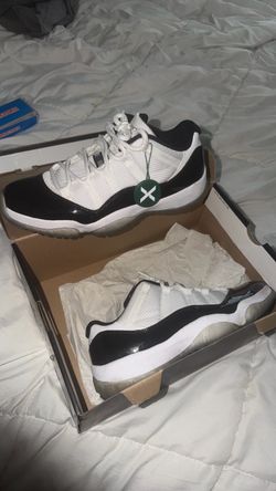 Jordan 11 Retro Concord Like New