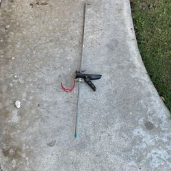 Pedal Prop