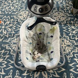 Graco Baby Swing