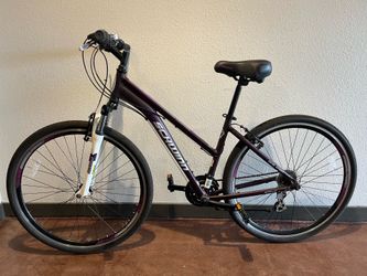 Schwinn Women's GTX 3 Hybrid Bike