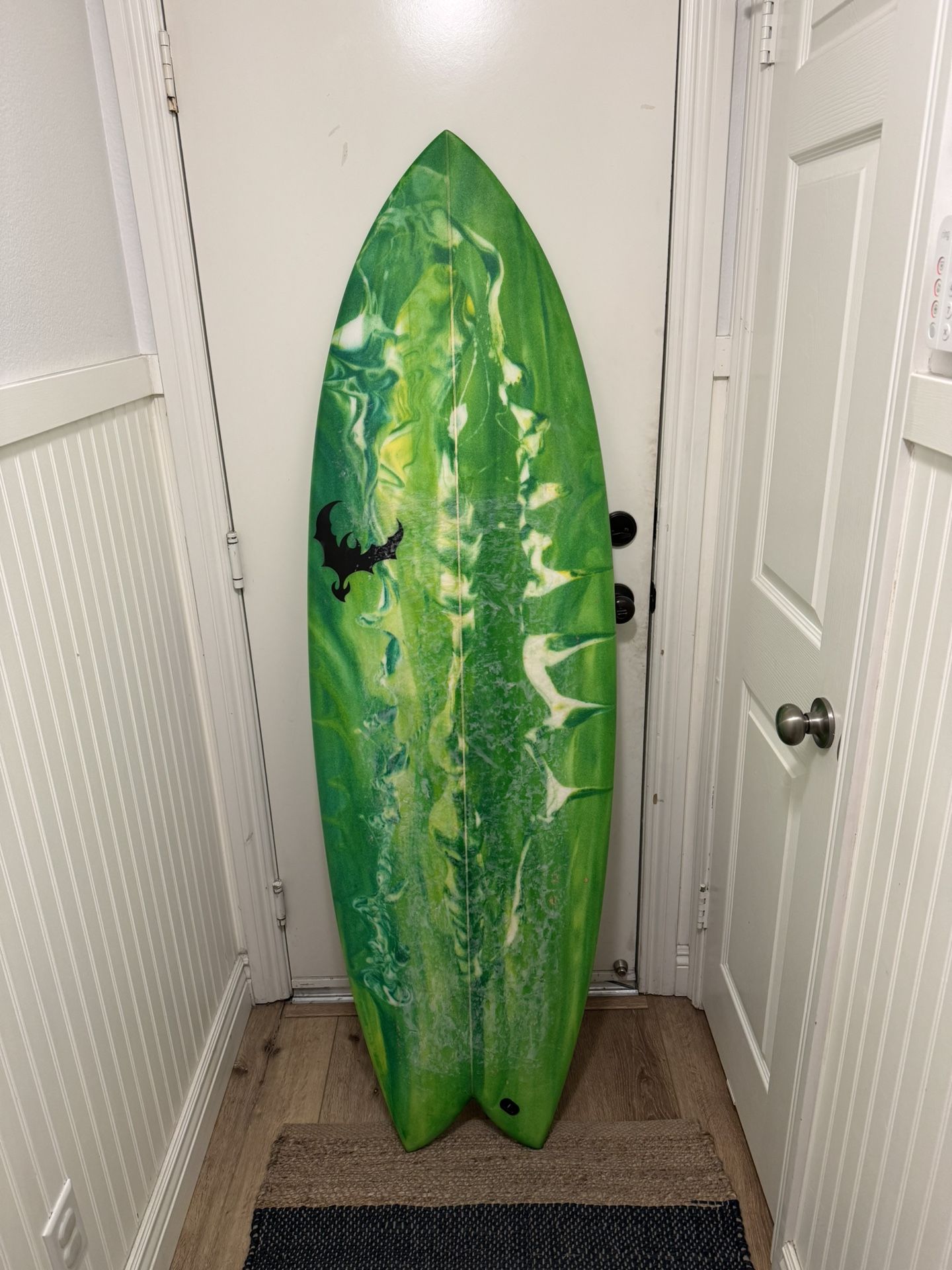 Surfboard
