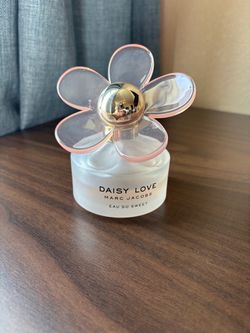 Marc Jacobs Daisy Love Eau So Sweet