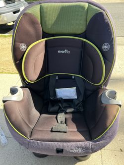 Car seat $45