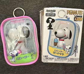 Peanuts Snoopy Rokimoto