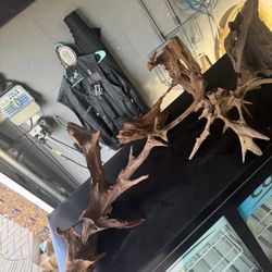 Aquarium Driftwood Decor