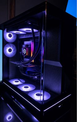 Gaming pc