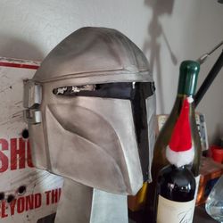 Star Wars Masks