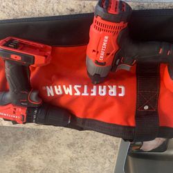 Craftsman 20v  Brand News 
