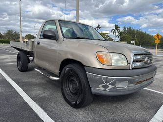 2005 Toyota Tundra