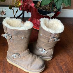 Ugg Boots