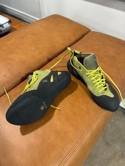 Butora Climbing Shoes