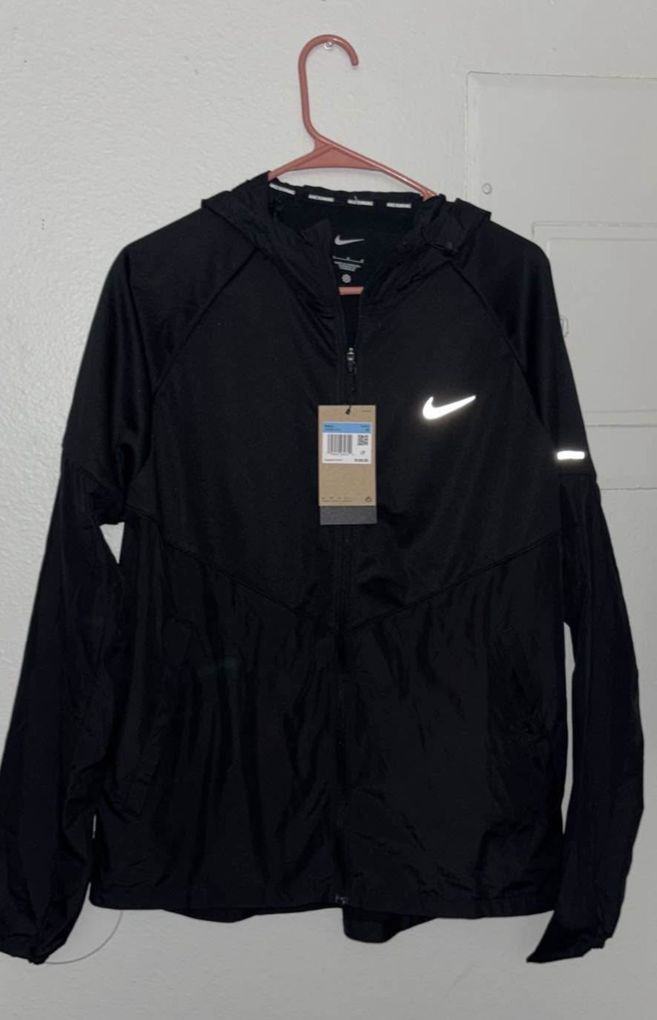 Men Nike Jacket Windbreaker