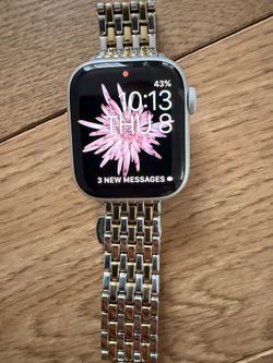 Apple Watch Series 7