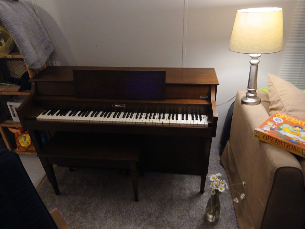 Piano 