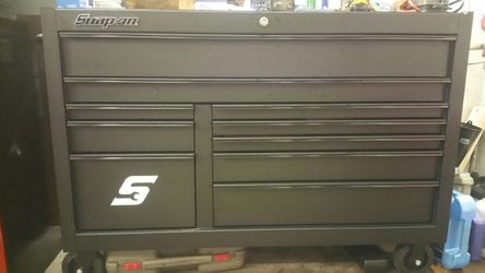 Snap on tool box KRA2422POT