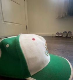 Mexico hat