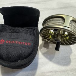 Redington Rise 3•4 Fly Reel