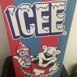 Icee Machine Maker 