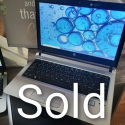 Fast Hp i5 Laptop**More On My Page 