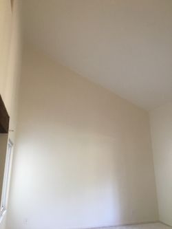 Water damage Restauration
