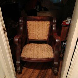Rocking Chair