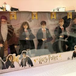 Harry Potter Collectibles