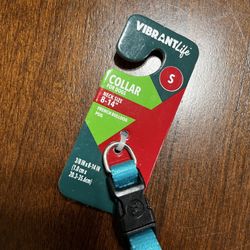 Small Pet Collar