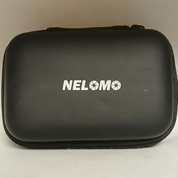 NELOMO 3-in-1 Phone Lens Kit