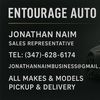 Jonathan Naim