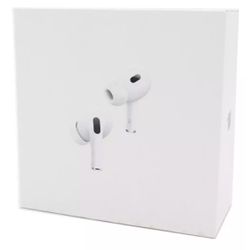 BRAND NEW AIRPODS PRO 2nd Generation