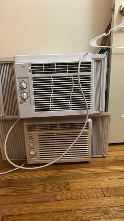 Window AC