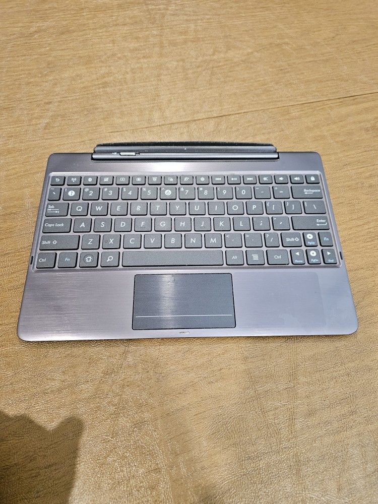 Original Keyboard Asus Eee Pad TF101 Tablet PC Docking Keyboard