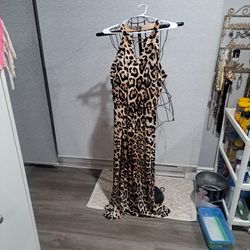 Long Dress