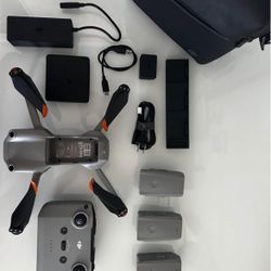 DJI Drone AIR 2S